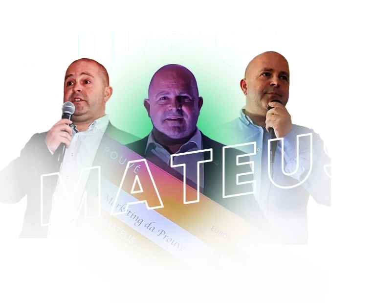 Hugo Mateus